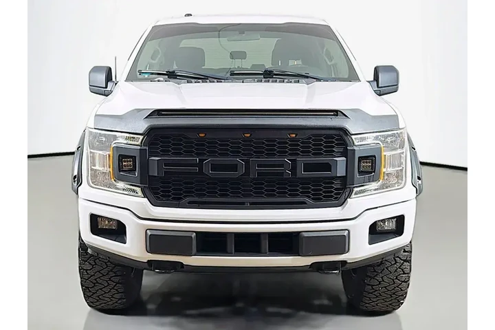 $23399 : Ford F-150 2018 4x4 XL 4dr S image 10