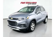 $11975 : Chevrolet Trax 2019 AWD LT 4 thumbnail
