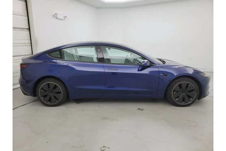 $31998 : Tesla Model 3 2024 Long Rang image 4