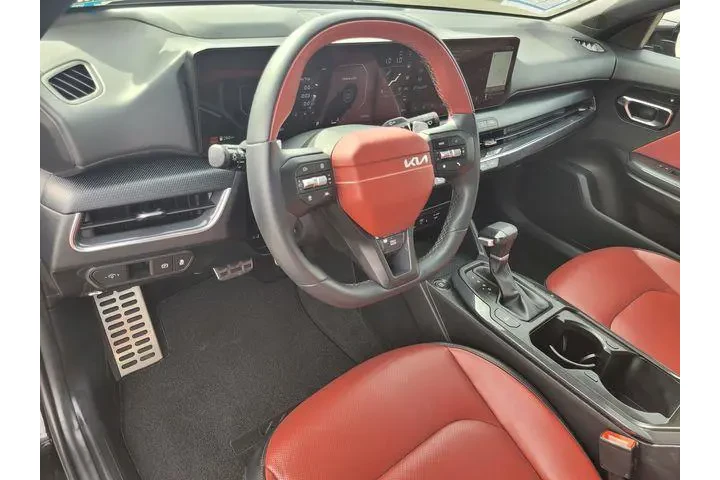 $26351 : Kia K4 2025 GT-Line Turbo 4d image 9