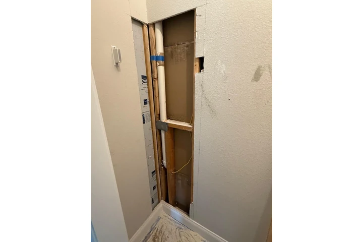 Textures Drywall Repairs image 5