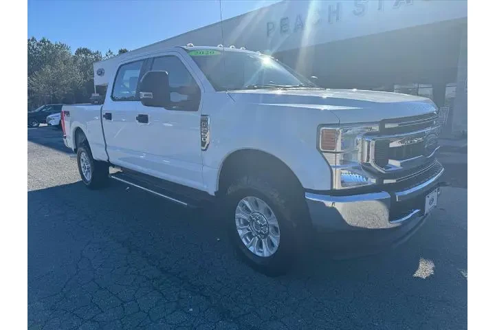 $29891 : Ford F-250 Super Duty 2020 4 image 2