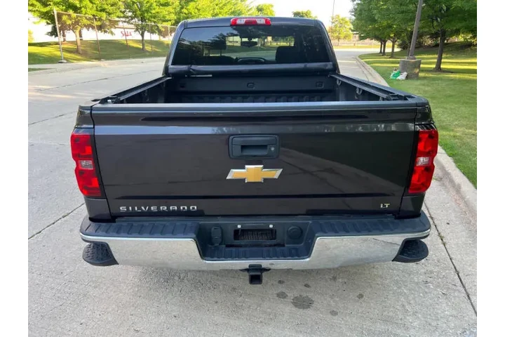 $12995 : 2014 Silverado 1500 LT image 6