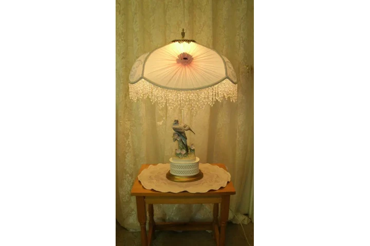 Custom Decorative Lamp Shades image 1