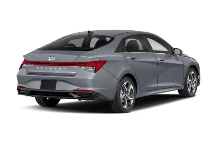 $21488 : Hyundai ELANTRA 2023 Limited image 2