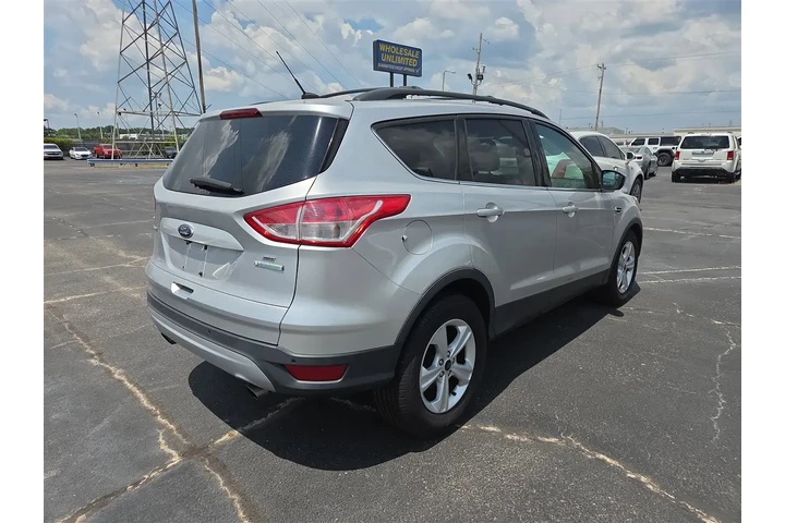 $8995 : 2014 Escape SE FWD image 5