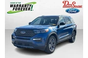 Ford Explorer 2023 AWD XLT 4 en St. Louis
