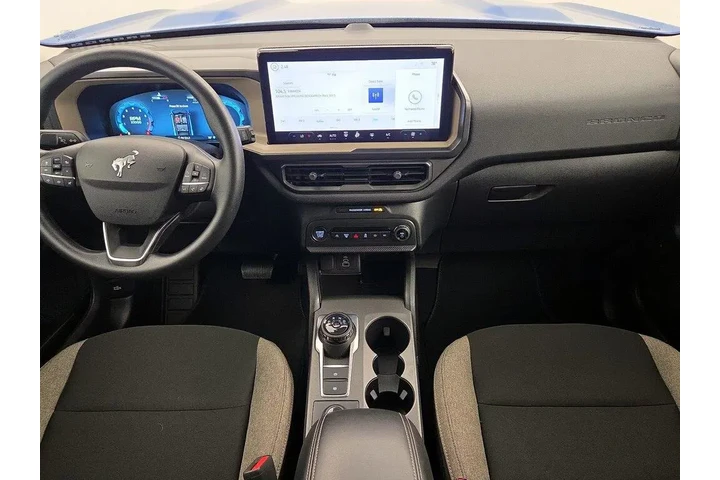 $28998 : Ford Bronco Sport 2025 AWD B image 8