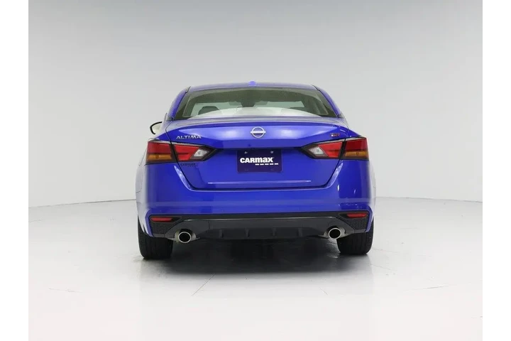 $23998 : Nissan Altima 2025 2.5 SR 4d image 6