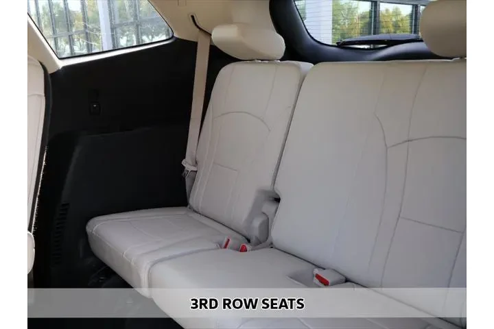 $25990 : Buick Enclave 2023 Essence 4 image 7