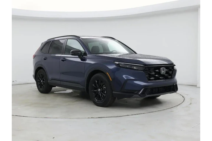 $38998 : Honda CR-V Hybrid 2026 Sport image 1