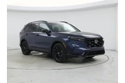 Honda CR-V Hybrid 2026 Sport en Raleigh