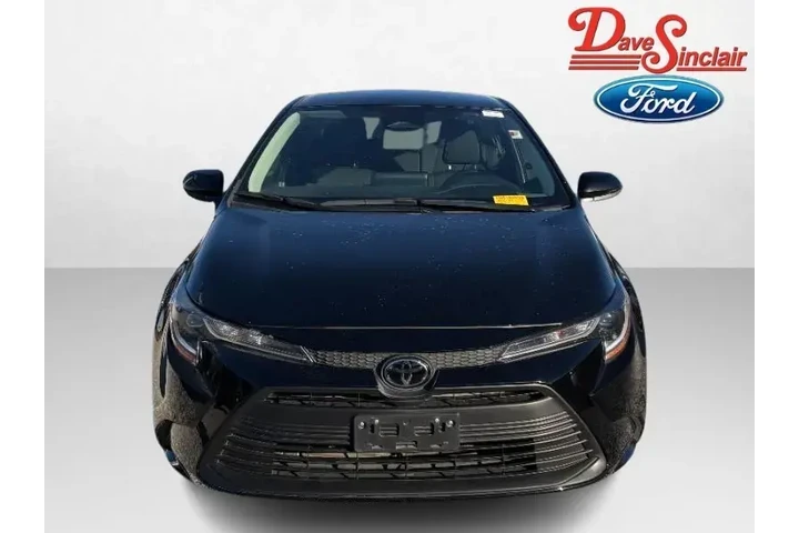 $19777 : Toyota Corolla 2024 LE 4dr S image 2