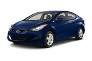 Hyundai ELANTRA 2013 GLS 4dr en Elizabethtown