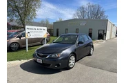 2009 Impreza 2.5i en Madison
