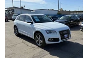2014 Q5 3.0 quattro TDI Prest en Kings County