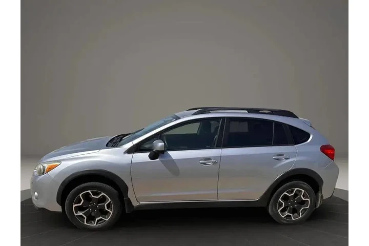 $9900 : 2013 XV Crosstrek 2.0i Premium image 5