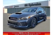 Subaru WRX 2020 AWD STI Limi