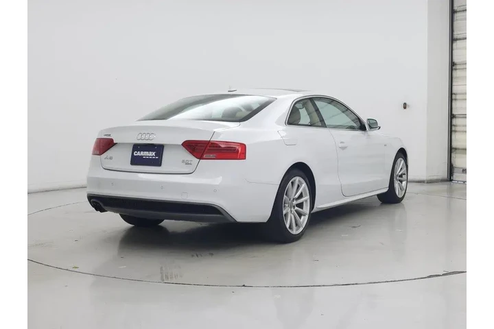 $17998 : Audi A5 2015 AWD 2.0T quattr image 8