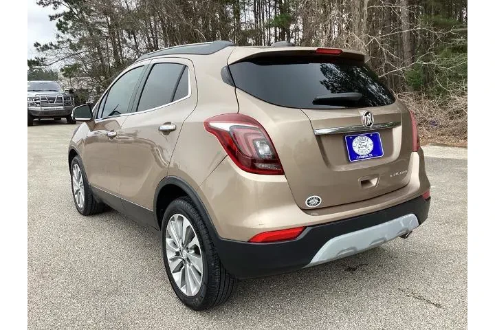 $13184 : Buick Encore 2019 Preferred image 7