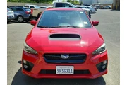 $19998 : Subaru WRX 2016 AWD Limited thumbnail