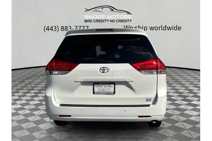 $16999 : 2014 Sienna image 7