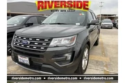 Ford Explorer 2016 Limited 4 en Riverside