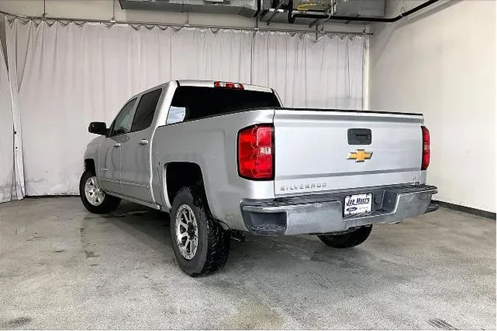 $18611 : Chevrolet Silverado 1500 201 image 5