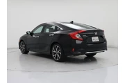 $22998 : Honda Civic 2020 Touring 4dr thumbnail