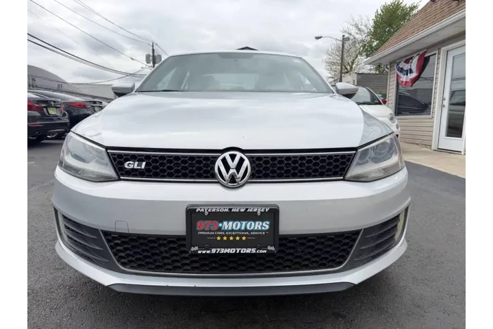 $6699 : 2013 Jetta GLI Autobahn image 5