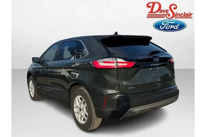 $28995 : Ford Edge 2024 AWD SEL 4dr S image 9