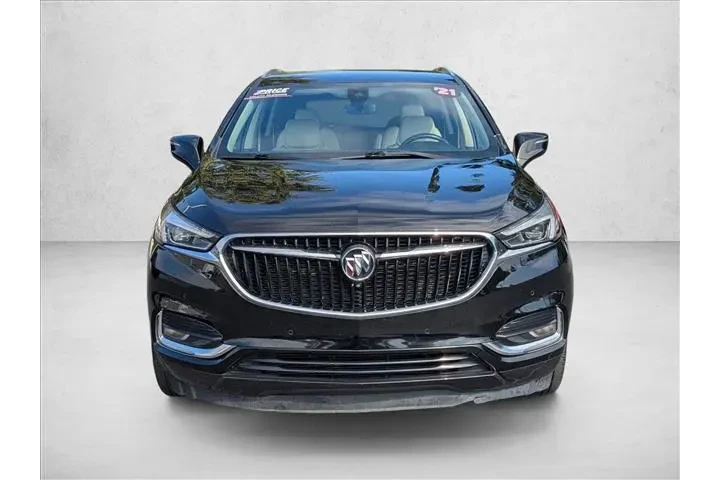 $25487 : Buick Enclave 2021 4x4 Premi image 2