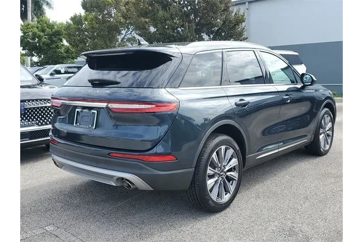 $28990 : Lincoln Corsair 2022 Reserve image 6