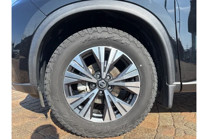 $16999 : 2021 Rogue SV image 9