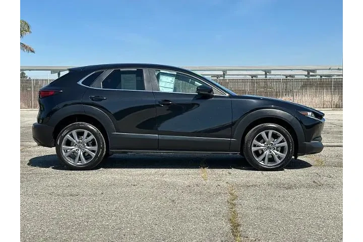 $19990 : Mazda CX-30 2021 AWD Select image 2
