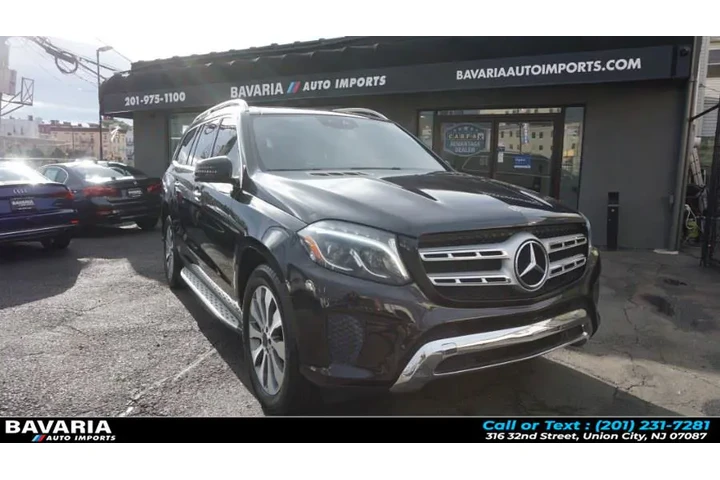 $20995 : 2018 GLS GLS 450 4MATIC SUV image 9