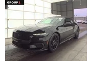 Ford Mustang 2025 EcoBoost P en Austin