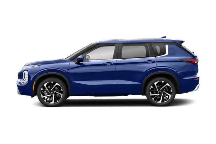 $28467 : Mitsubishi Outlander 2024 AW image 2