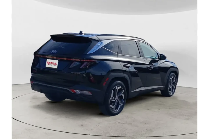 $22491 : Hyundai TUCSON 2022 SEL 4dr image 5