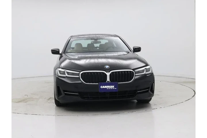 $36998 : BMW 5 Series 2022 AWD 530i x image 5