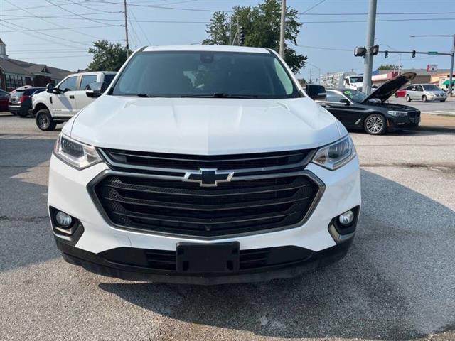 $24900 : 2020 Traverse Premier image 3