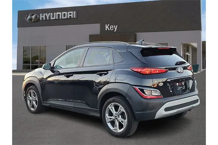 $18695 : Hyundai KONA 2023 AWD SEL 4d image 4