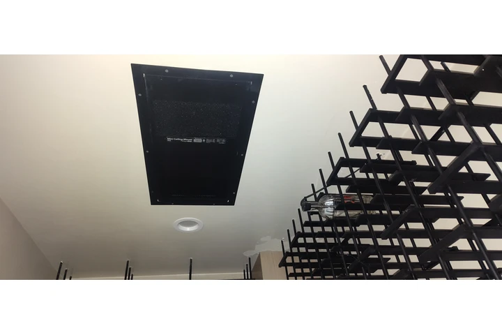 MINI SPLIT HEATING COOLING image 1