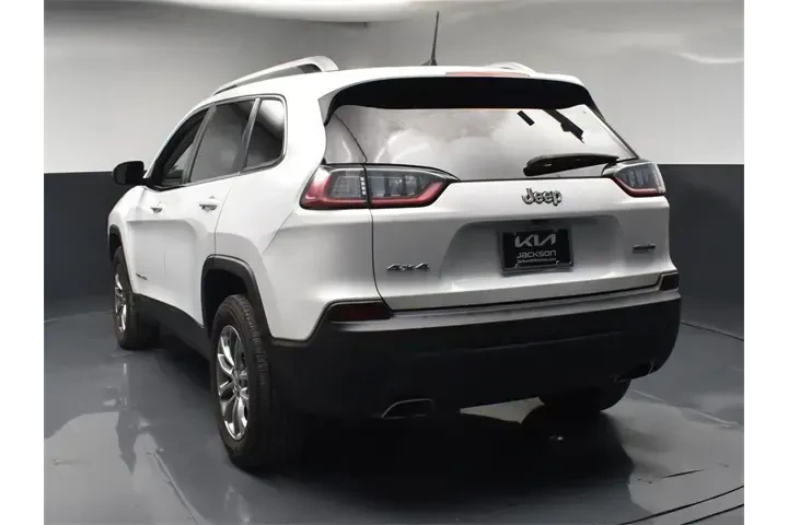 $19555 : Jeep Cherokee 2021 4x4 Latit image 6