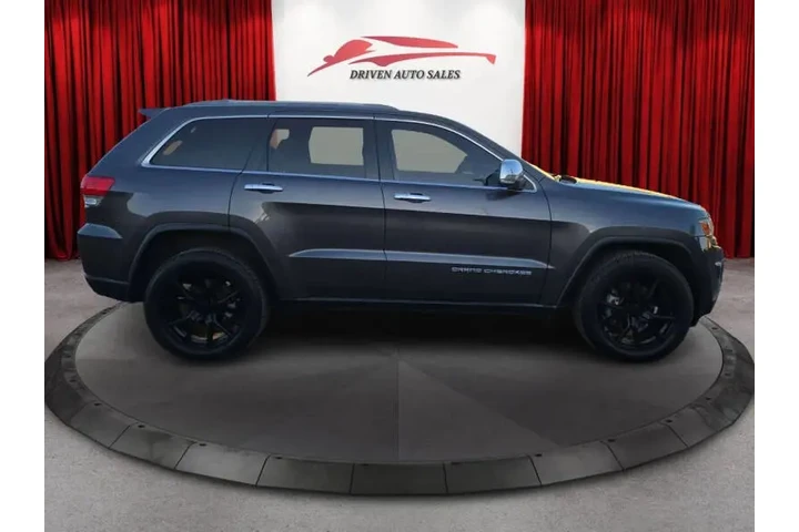 $10999 : 2014 Grand Cherokee Limited image 5