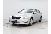 $12599 : Nissan Altima 2015 2.5 S 4dr thumbnail