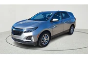 $20792 : Chevrolet Equinox 2024 LT 4d thumbnail