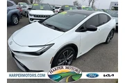 Toyota Prius 2024 AWD Limite