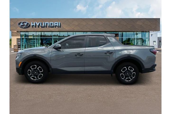 $27991 : Hyundai SANTA CRUZ 2024 SEL image 3