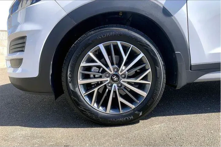 $20550 : Hyundai TUCSON 2020 AWD Limi image 9